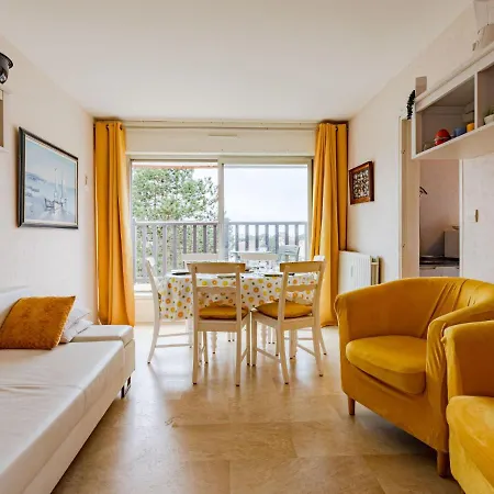 Bel Cabourg-7 By Interhome شقة