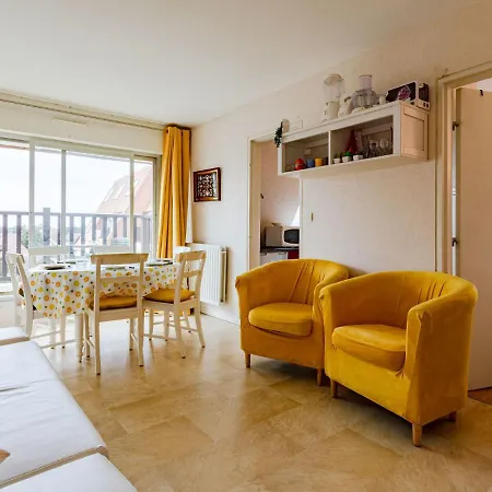 Bel Cabourg-7 By Interhome *