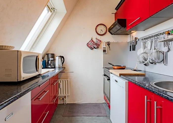 Bel Cabourg-7 By Interhome *