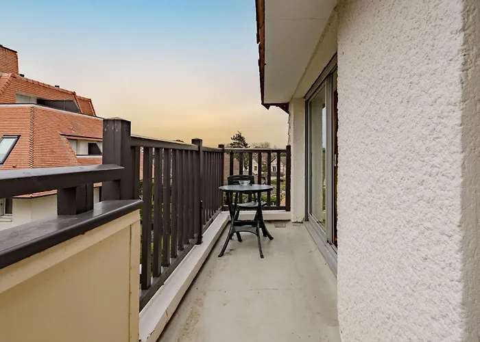 Bel Cabourg-7 By Interhome קאבורג