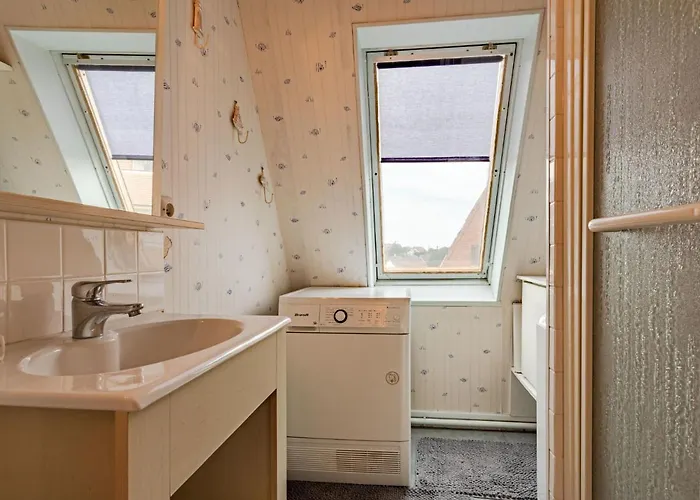 Bel Cabourg-7 By Interhome דירה קאבורג