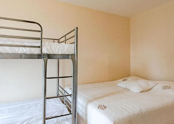 Bel Cabourg-7 By Interhome דירה *