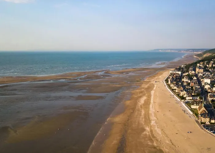 Bel Cabourg-7 By Interhome *