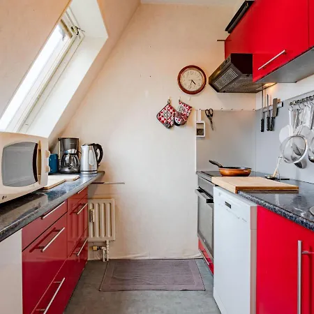 Bel Cabourg-7 By Interhome *