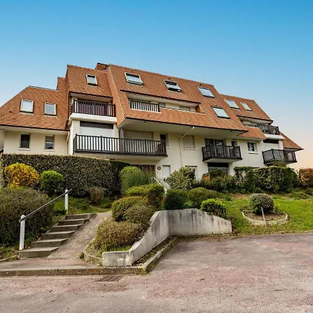 Bel Cabourg-7 By Interhome *