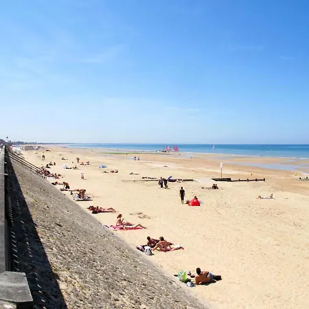 Bel Cabourg-7 By Interhome Διαμέρισμα