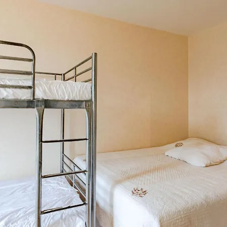 Bel Cabourg-7 By Interhome Διαμέρισμα *