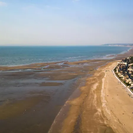 Bel Cabourg-7 By Interhome *