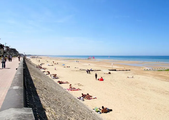 Bel Cabourg-7 By Interhome 公寓